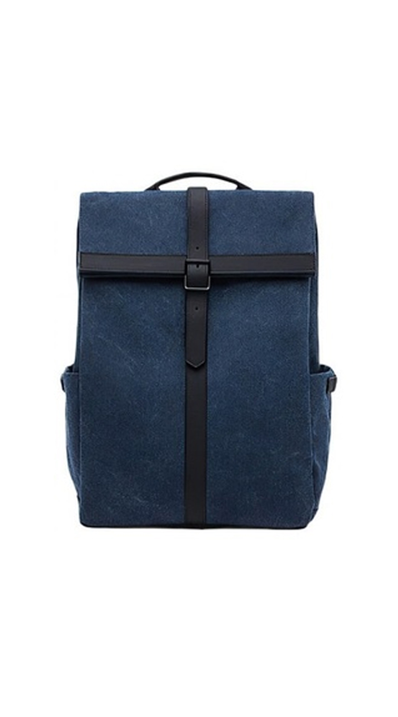 Xiaomi 90 points grinder oxford casual. Городской рюкзак Xiaomi 90 points Grinder Oxford Casual Backpack.