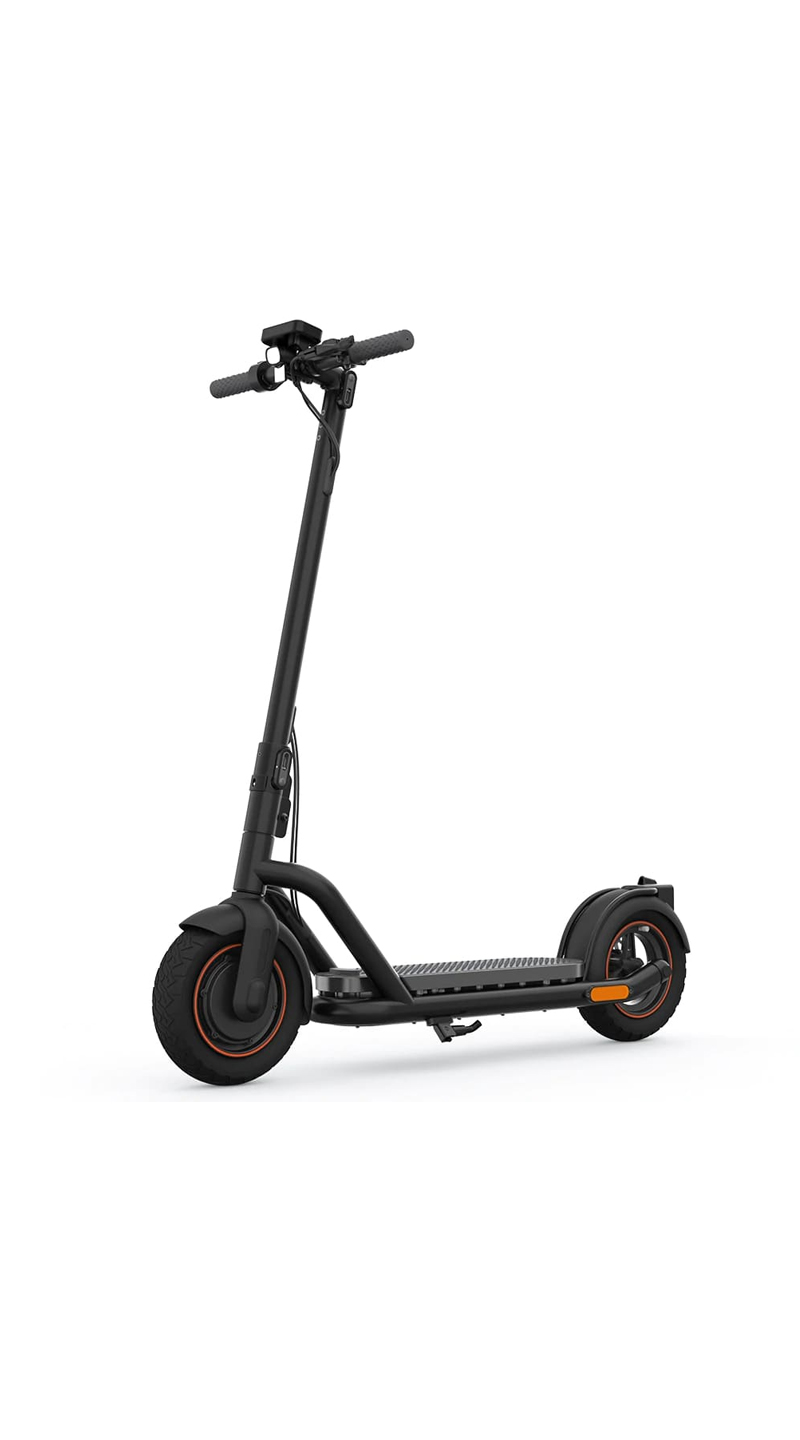 Navee electric scooter