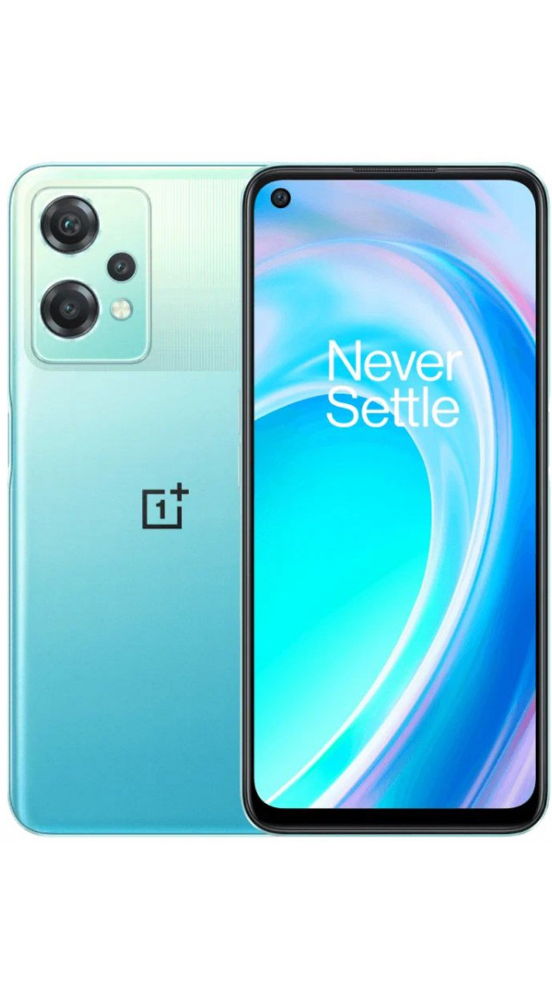 Смартфон OnePlus Nord CE 2 Lite 5G | Юми - Магазин умной техники