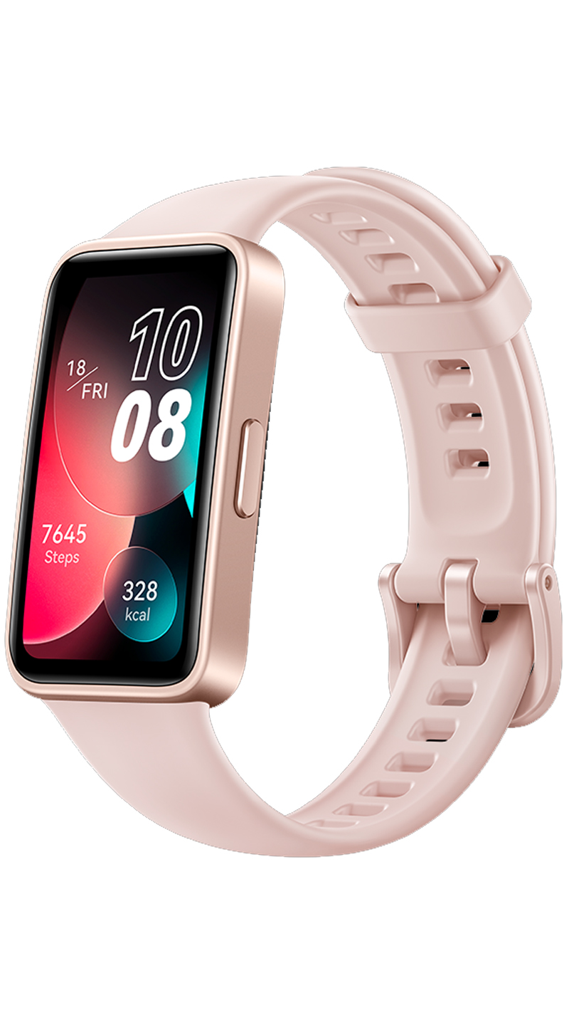 Huawei band 8