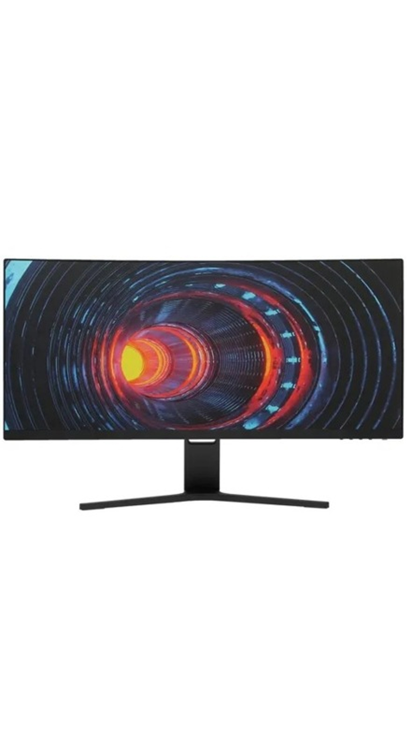 Xiaomi curved monitor 30