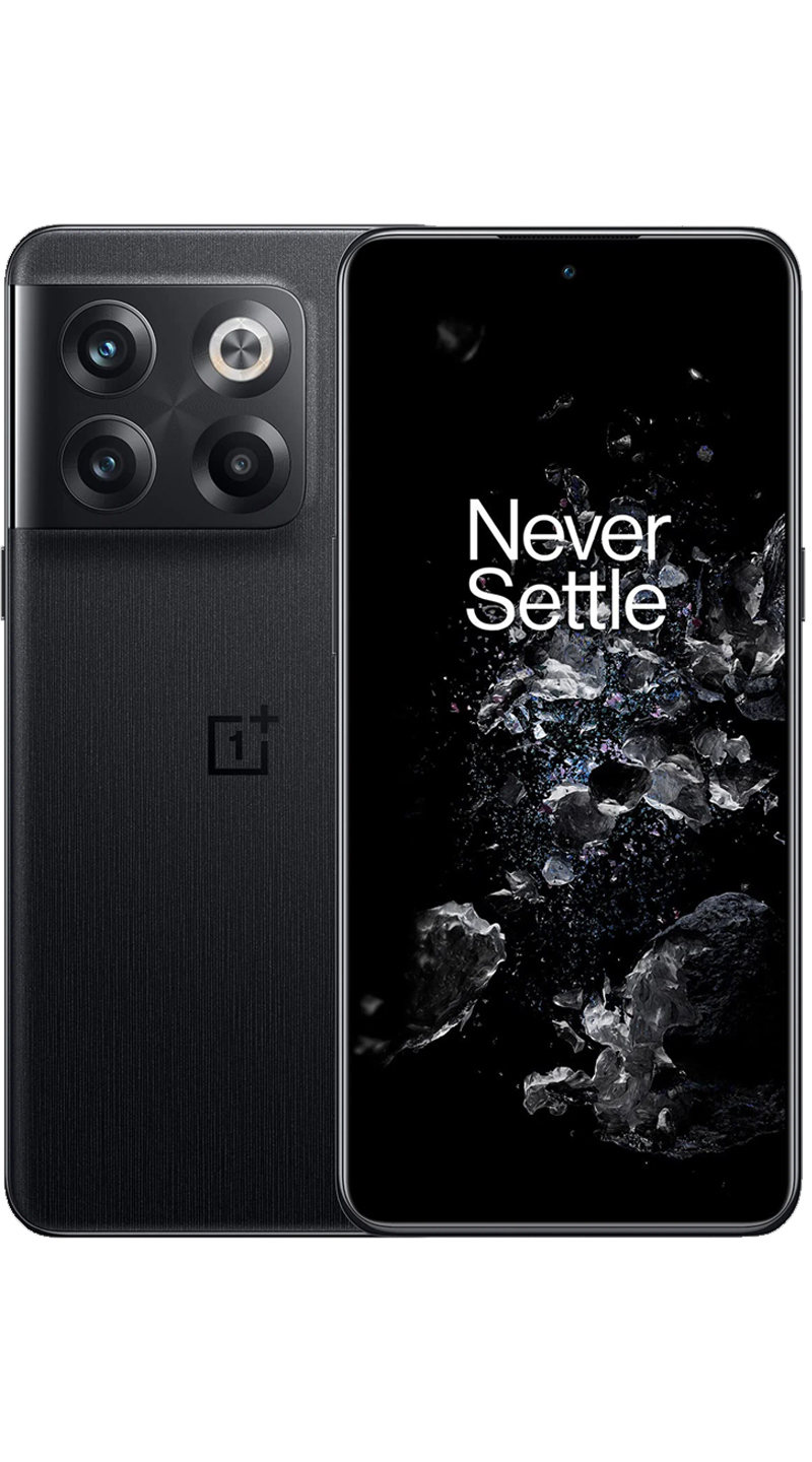 Смартфон OnePlus Ace Pro 5G 16/512 GB черный | Юми - Магазин умной техники