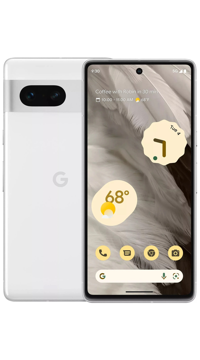 google pixel 7 phone price