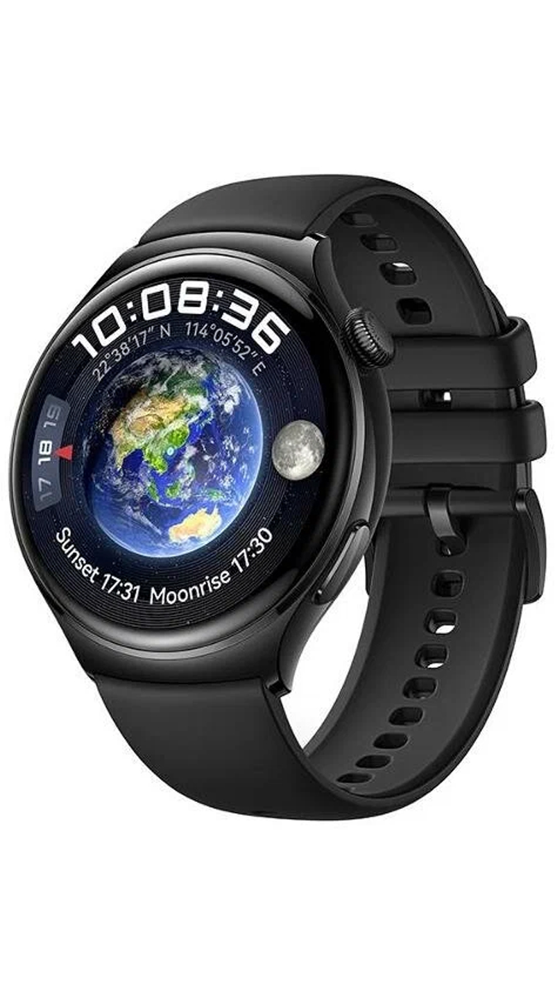 Умные часы HUAWEI Watch 4 ARC-AL00 | Юми - Магазин умной техники